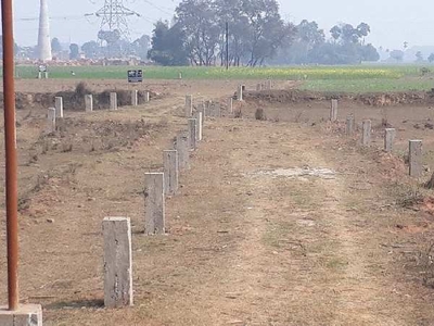 Residential Plot 200 Sq. Yards for Sale in Sector 9A Bahadurgarh