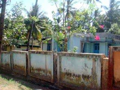 Residential Plot 27 Cent for Sale in Amalanagar, Thrissur