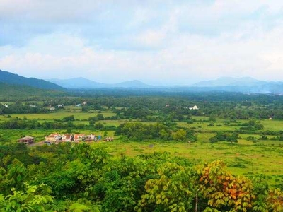 Residential Plot 272 Sq. Meter for Sale in Concolim, Goa