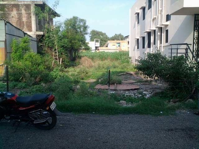 Residential Plot 3100 Sq.ft. for Sale in Palus, Sangli