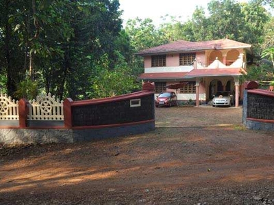 Residential Plot 5 Acre for Sale in Kanjirappally, Kottayam