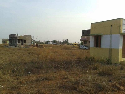 Residential Plot 600 Sq.ft. for Sale in Manavalan Nagar, Thiruvallur