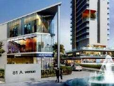 Showroom 270 Sq.ft. for Sale in Sector 81A Gurgaon