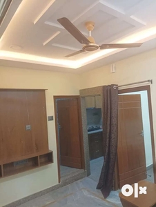 TO- Let flats house in begumpet