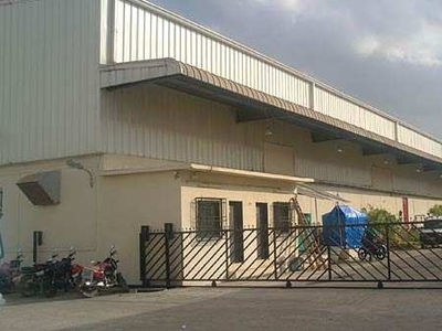 Warehouse 100000 Sq.ft. for Sale in