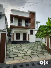 1600sqft 3 BHK House for sale in Kangarappady, Thrikkakara