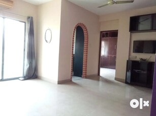 2BHK Semi Furnished Flat For Sale at Brookside