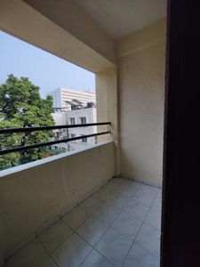 1 BHK Flat for rent in Baner, Pune - 512 Sqft