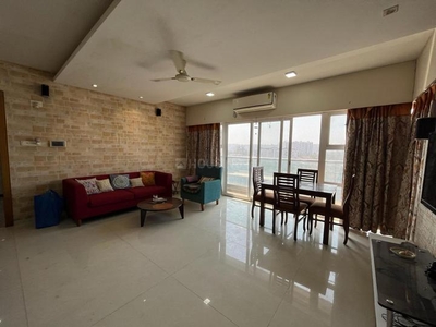 1 BHK Flat for rent in Bavdhan, Pune - 1200 Sqft