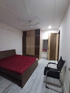 1 BHK Flat for rent in Hitech City, Hyderabad - 500 Sqft
