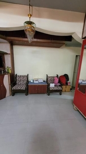 1 BHK Flat for rent in Gokhalenagar, Pune - 700 Sqft