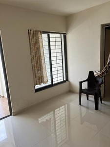 1 BHK Flat for rent in Hinjewadi Phase 3, Pune - 500 Sqft