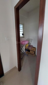 1 BHK Flat for rent in Hinjewadi Phase 3, Pune - 750 Sqft