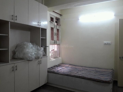 1 BHK Flat for rent in Jasola, New Delhi - 600 Sqft