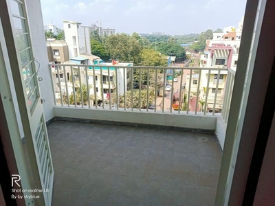 1 BHK Flat for rent in Katraj, Pune - 660 Sqft