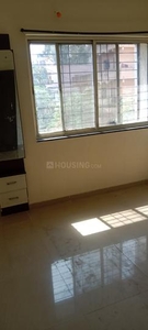 1 BHK Flat for rent in Keshav Nagar, Pune - 600 Sqft