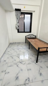 1 BHK Flat for rent in Kothrud, Pune - 590 Sqft