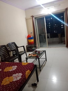 1 BHK Flat for rent in Kothrud, Pune - 700 Sqft