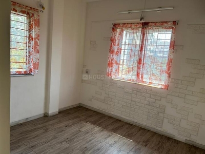 1 BHK Flat for rent in Kothrud, Pune - 780 Sqft