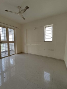 1 BHK Flat for rent in Magarpatta City, Pune - 750 Sqft