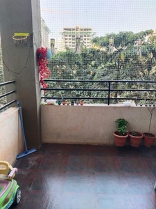 1 BHK Flat for rent in Mundhwa, Pune - 624 Sqft