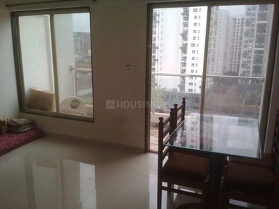 1 BHK Flat for rent in Mundhwa, Pune - 760 Sqft