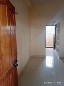 1 BHK Flat for rent in Nagole, Hyderabad - 680 Sqft