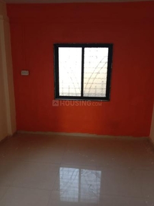 1 BHK Flat for rent in New Sangvi, Pune - 600 Sqft
