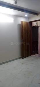 1 BHK Flat for rent in Paschim Vihar, New Delhi - 450 Sqft
