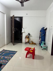 1 BHK Flat for rent in Pimple Gurav, Pune - 600 Sqft
