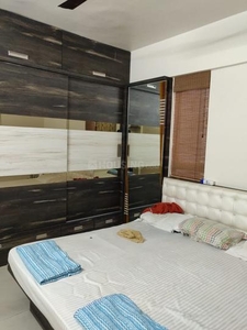1 BHK Flat for rent in Pimple Saudagar, Pune - 650 Sqft