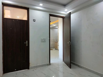 1 BHK Flat for rent in Rajpur Khurd Extension, New Delhi - 450 Sqft