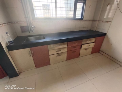 1 BHK Flat for rent in Sadashiv Peth, Pune - 600 Sqft