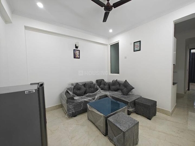 1 BHK Flat for rent in Said-Ul-Ajaib, New Delhi - 445 Sqft
