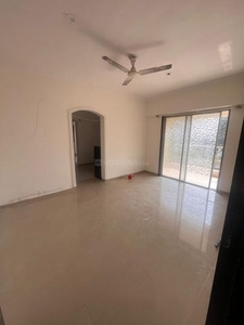 1 BHK Flat for rent in Sanjay Park, Pune - 580 Sqft