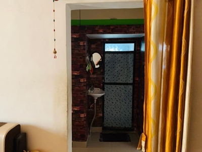 1 BHK Flat for rent in Shikrapur, Pune - 650 Sqft