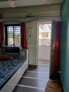1 BHK Flat for rent in Shukrawar Peth, Pune - 615 Sqft