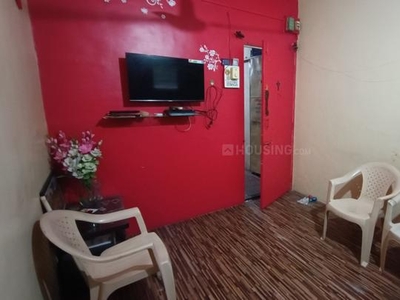 1 BHK Flat for rent in Somwar Peth, Pune - 357 Sqft
