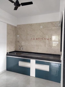 1 BHK Flat for rent in Tathawade, Pune - 700 Sqft