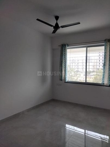 1 BHK Flat for rent in Tathawade, Pune - 700 Sqft
