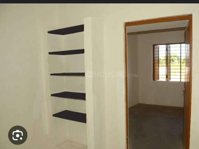 1 BHK Flat for rent in Thoraipakkam, Chennai - 400 Sqft