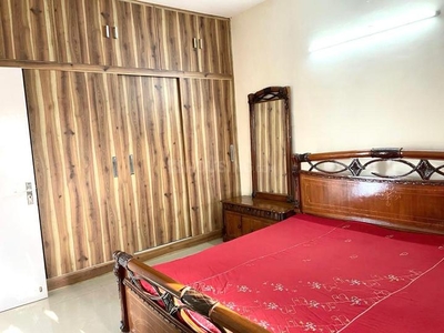 1 BHK Flat for rent in Vasant Kunj, New Delhi - 1500 Sqft