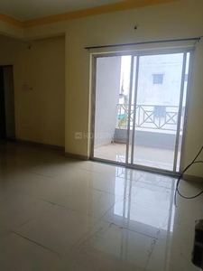 1 BHK Flat for rent in Viman Nagar, Pune - 610 Sqft