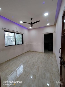 1 BHK Flat for rent in Yerawada, Pune - 500 Sqft