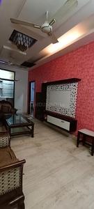 1 BHK Independent Floor for rent in Govindpuri Extension, New Delhi - 600 Sqft