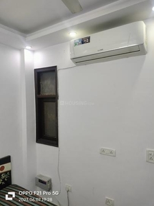1 BHK Independent Floor for rent in Govindpuri, New Delhi - 450 Sqft