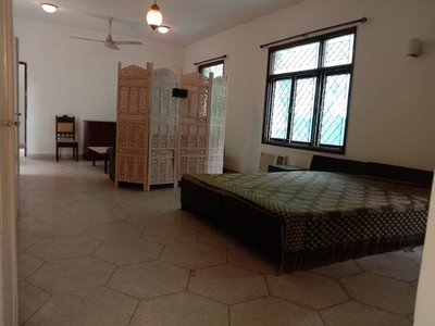 1 BHK Independent Floor for rent in Greater Kailash I, New Delhi - 1500 Sqft