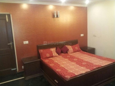 1 BHK Independent Floor for rent in Greater Kailash I, New Delhi - 800 Sqft
