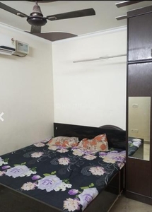 1 BHK Independent Floor for rent in Hari Nagar, New Delhi - 550 Sqft