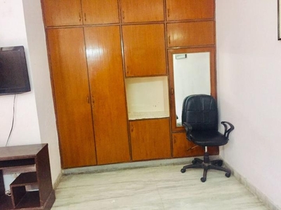 1 BHK Independent Floor for rent in Kalkaji Extension, New Delhi - 600 Sqft